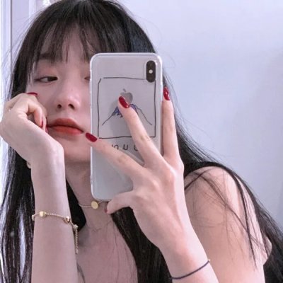 穿越麦田