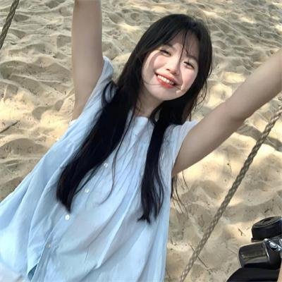 唐朝豪放女